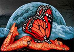 Monarch 28X40 